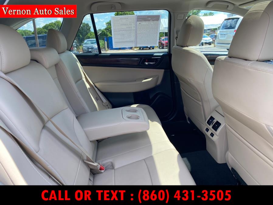 2017 Subaru Outback 2.5i Limited, available for sale in Manchester, Connecticut | Vernon Auto Sale & Service. Manchester, Connecticut 2017 Subaru Outback 2.5i Limited, available for sale in Manchester, Connecticut | Vernon Auto Sale & Service. Manchester, Connecticut