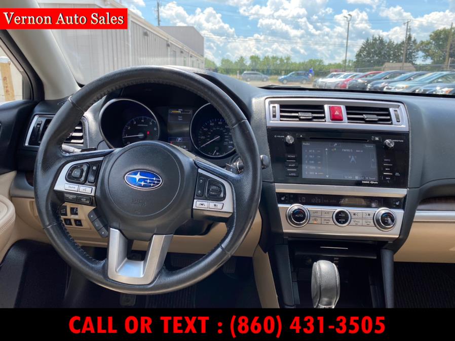 2017 Subaru Outback 2.5i Limited, available for sale in Manchester, Connecticut | Vernon Auto Sale & Service. Manchester, Connecticut 2017 Subaru Outback 2.5i Limited, available for sale in Manchester, Connecticut | Vernon Auto Sale & Service. Manchester, Connecticut