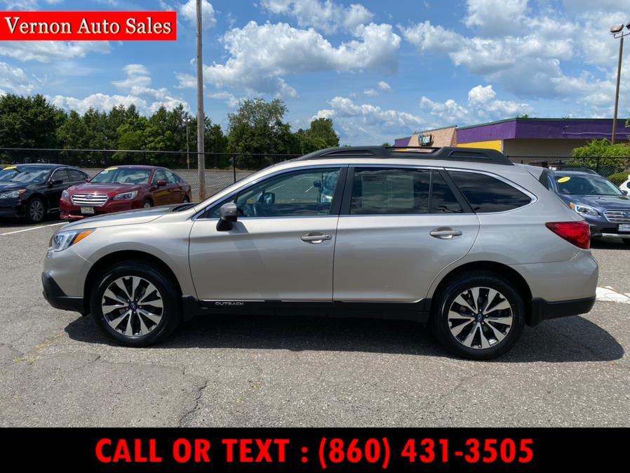 2017 Subaru Outback 2.5i Limited, available for sale in Manchester, Connecticut | Vernon Auto Sale & Service. Manchester, Connecticut 2017 Subaru Outback 2.5i Limited, available for sale in Manchester, Connecticut | Vernon Auto Sale & Service. Manchester, Connecticut
