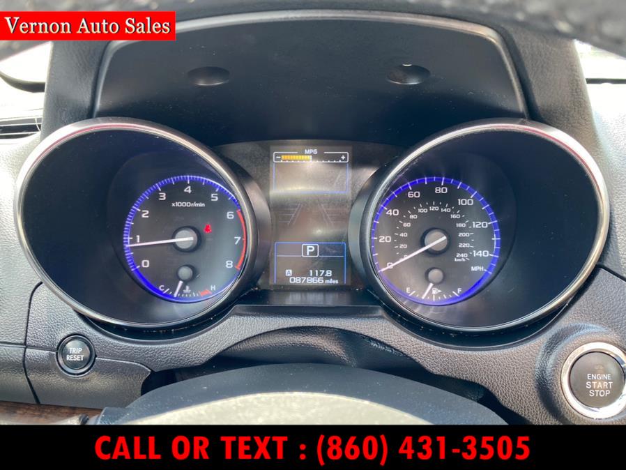 2017 Subaru Outback 2.5i Limited, available for sale in Manchester, Connecticut | Vernon Auto Sale & Service. Manchester, Connecticut 2017 Subaru Outback 2.5i Limited, available for sale in Manchester, Connecticut | Vernon Auto Sale & Service. Manchester, Connecticut