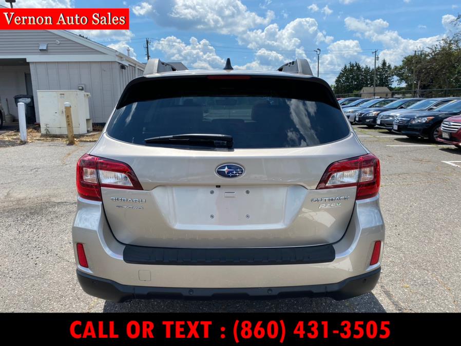 2017 Subaru Outback 2.5i Limited, available for sale in Manchester, Connecticut | Vernon Auto Sale & Service. Manchester, Connecticut 2017 Subaru Outback 2.5i Limited, available for sale in Manchester, Connecticut | Vernon Auto Sale & Service. Manchester, Connecticut