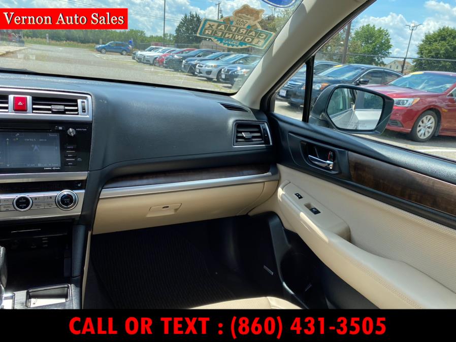 2017 Subaru Outback 2.5i Limited, available for sale in Manchester, Connecticut | Vernon Auto Sale & Service. Manchester, Connecticut 2017 Subaru Outback 2.5i Limited, available for sale in Manchester, Connecticut | Vernon Auto Sale & Service. Manchester, Connecticut