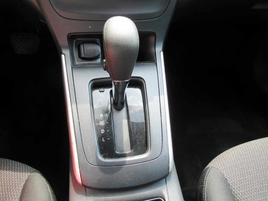 2018 Nissan Sentra S CVT, available for sale in Woodside, New York | Pepmore Auto Sales Inc.. Woodside, New York 2018 Nissan Sentra S CVT, available for sale in Woodside, New York | Pepmore Auto Sales Inc.. Woodside, New York
