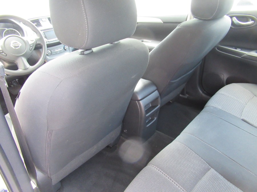 2018 Nissan Sentra S CVT, available for sale in Woodside, New York | Pepmore Auto Sales Inc.. Woodside, New York 2018 Nissan Sentra S CVT, available for sale in Woodside, New York | Pepmore Auto Sales Inc.. Woodside, New York