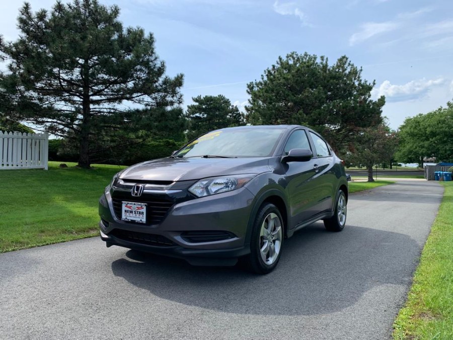 2017 Honda HR-V LX AWD CVT, available for sale in Peabody, Massachusetts | New Star Motors. Peabody, Massachusetts 2017 Honda HR-V LX AWD CVT, available for sale in Peabody, Massachusetts | New Star Motors. Peabody, Massachusetts