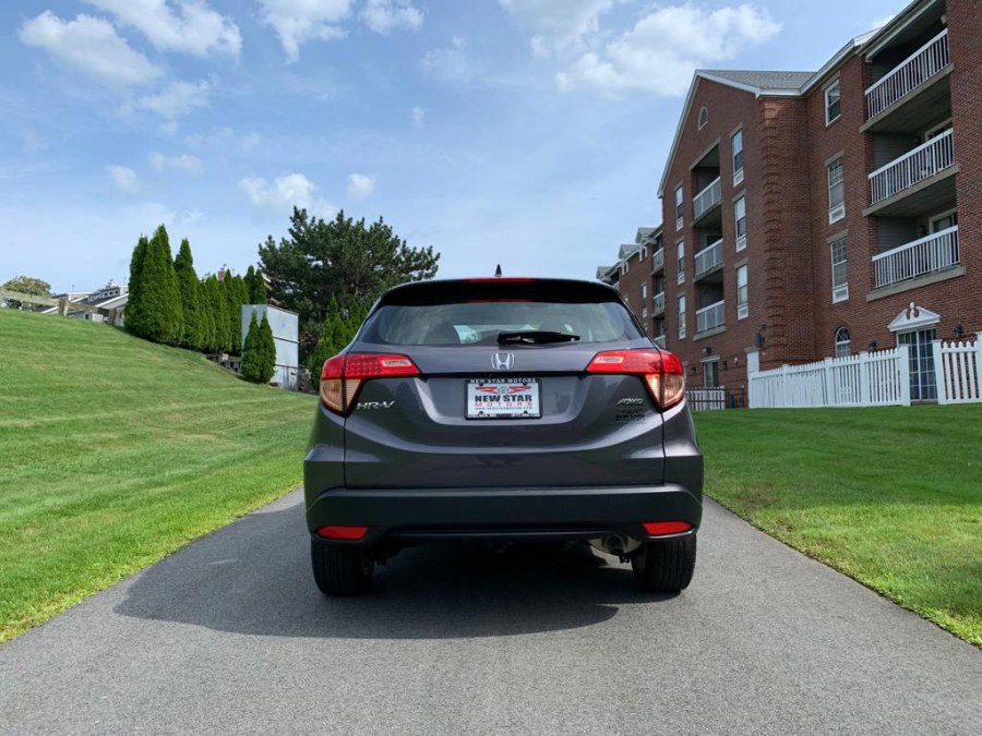 2017 Honda HR-V LX AWD CVT, available for sale in Peabody, Massachusetts | New Star Motors. Peabody, Massachusetts 2017 Honda HR-V LX AWD CVT, available for sale in Peabody, Massachusetts | New Star Motors. Peabody, Massachusetts