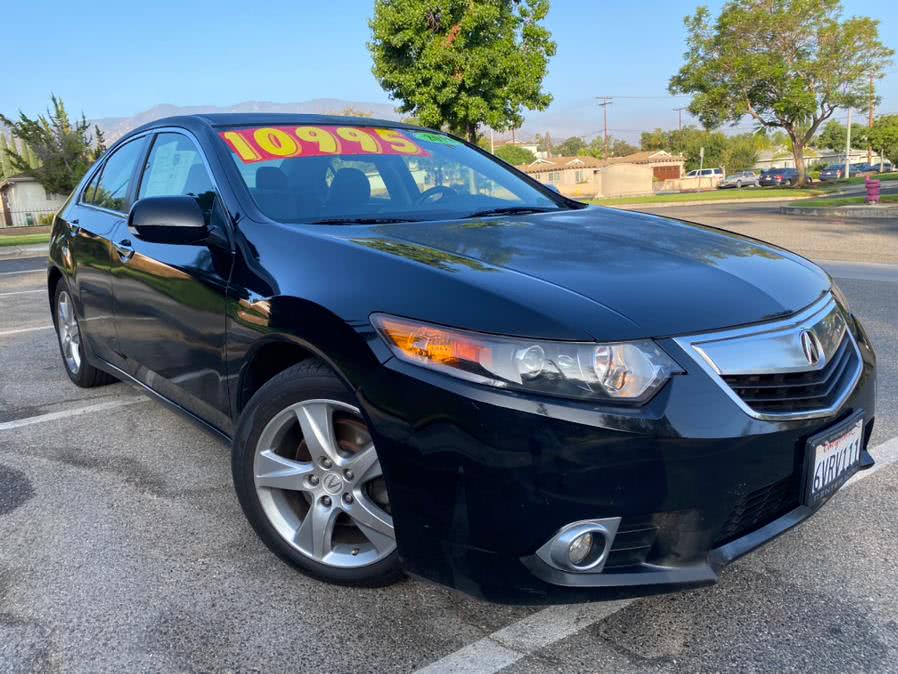 2012 Acura TSX 4dr Sdn I4 Auto Tech Pkg, available for sale in Corona, California | Green Light Auto. Corona, California 2012 Acura TSX 4dr Sdn I4 Auto Tech Pkg, available for sale in Corona, California | Green Light Auto. Corona, California