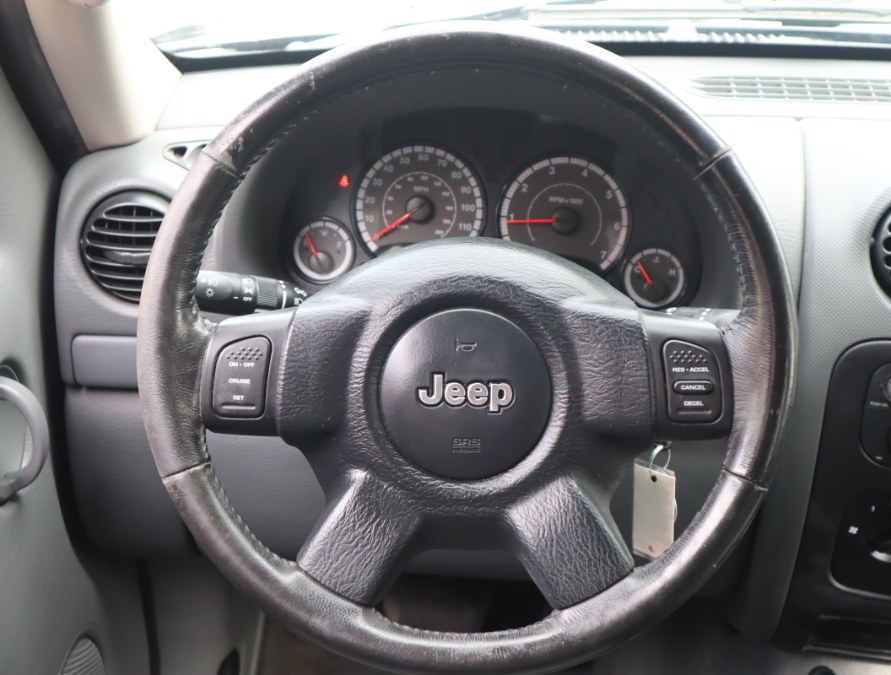 Used Jeep Liberty 4dr Sport 4WD 2006 | My Auto Inc.. Huntington Station, New York