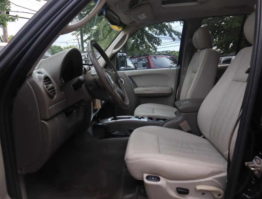 Used Jeep Liberty 4dr Limited 4WD 2005 | My Auto Inc.. Huntington Station, New York Used Jeep Liberty 4dr Limited 4WD 2005 | My Auto Inc.. Huntington Station, New York