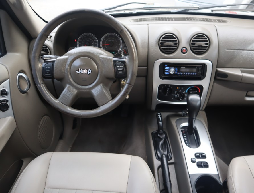 Used Jeep Liberty 4dr Limited 4WD 2005 | My Auto Inc.. Huntington Station, New York Used Jeep Liberty 4dr Limited 4WD 2005 | My Auto Inc.. Huntington Station, New York