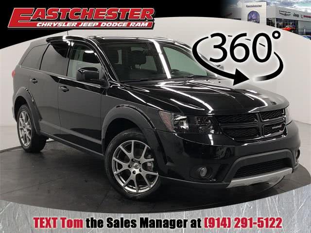 2019 Dodge Journey GT, available for sale in Bronx, New York | Eastchester Motor Cars. Bronx, New York