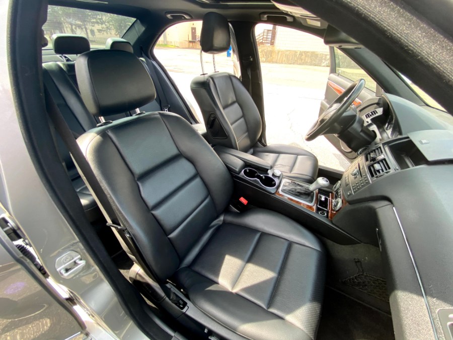 2009 Mercedes-Benz C-Class 4dr Sdn 3.0L Sport 4MATIC, available for sale in Revere, Massachusetts | Wonderland Auto. Revere, Massachusetts 2009 Mercedes-Benz C-Class 4dr Sdn 3.0L Sport 4MATIC, available for sale in Revere, Massachusetts | Wonderland Auto. Revere, Massachusetts