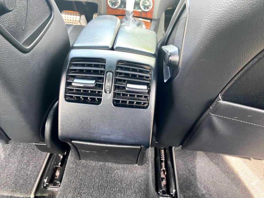 2009 Mercedes-Benz C-Class 4dr Sdn 3.0L Sport 4MATIC, available for sale in Revere, Massachusetts | Wonderland Auto. Revere, Massachusetts 2009 Mercedes-Benz C-Class 4dr Sdn 3.0L Sport 4MATIC, available for sale in Revere, Massachusetts | Wonderland Auto. Revere, Massachusetts