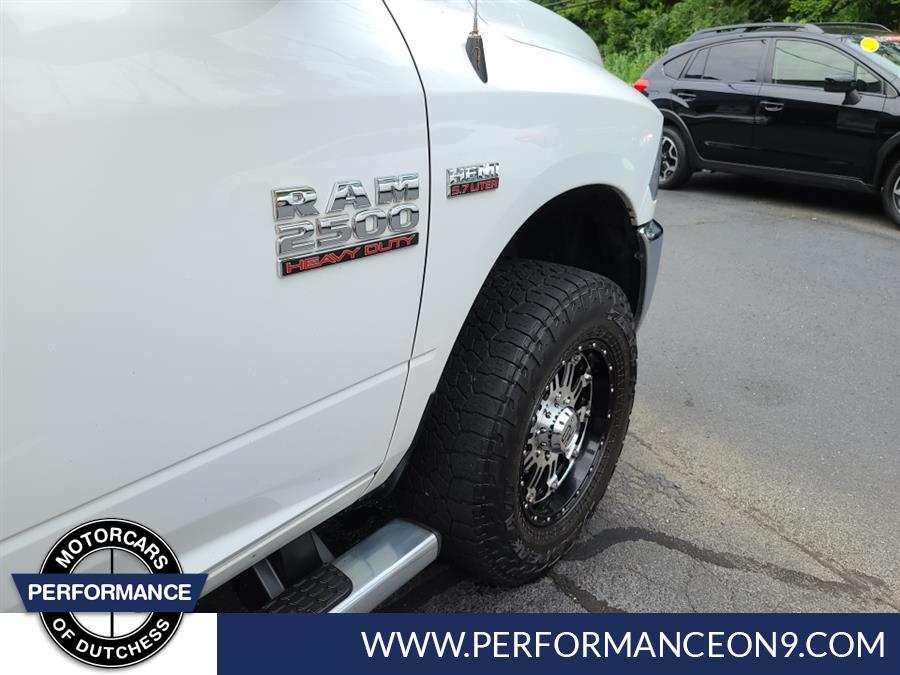 2016 Ram 2500 4WD Crew Cab 149" Big Horn, available for sale in Wappingers Falls, New York | Performance Motor Cars. Wappingers Falls, New York 2016 Ram 2500 4WD Crew Cab 149" Big Horn, available for sale in Wappingers Falls, New York | Performance Motor Cars. Wappingers Falls, New York
