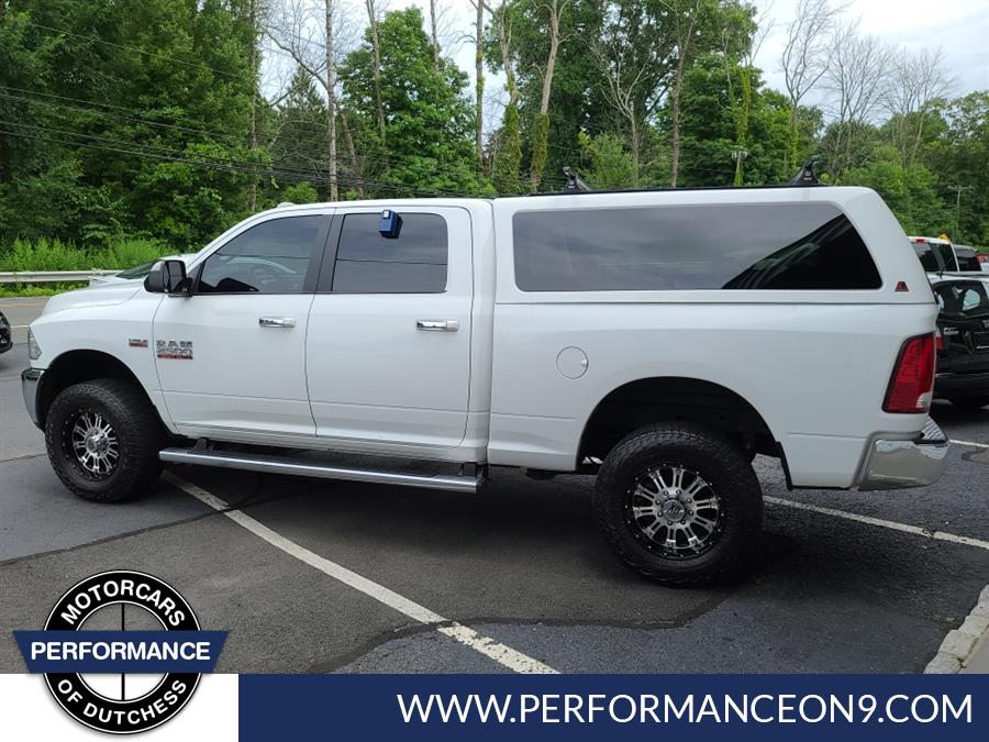 2016 Ram 2500 4WD Crew Cab 149" Big Horn, available for sale in Wappingers Falls, New York | Performance Motor Cars. Wappingers Falls, New York 2016 Ram 2500 4WD Crew Cab 149" Big Horn, available for sale in Wappingers Falls, New York | Performance Motor Cars. Wappingers Falls, New York