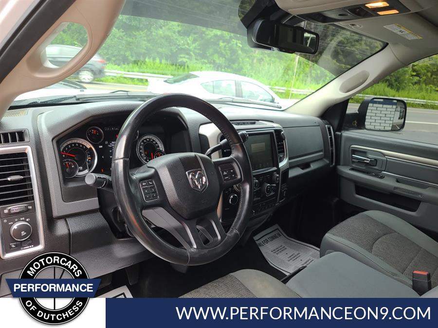 2016 Ram 2500 4WD Crew Cab 149" Big Horn, available for sale in Wappingers Falls, New York | Performance Motor Cars. Wappingers Falls, New York 2016 Ram 2500 4WD Crew Cab 149" Big Horn, available for sale in Wappingers Falls, New York | Performance Motor Cars. Wappingers Falls, New York