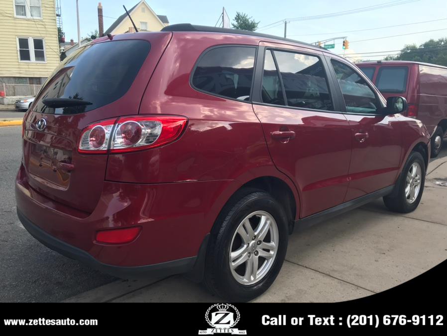 2012 Hyundai Santa Fe FWD 4dr I4 GLS, available for sale in Jersey City, New Jersey | Zettes Auto Mall. Jersey City, New Jersey 2012 Hyundai Santa Fe FWD 4dr I4 GLS, available for sale in Jersey City, New Jersey | Zettes Auto Mall. Jersey City, New Jersey