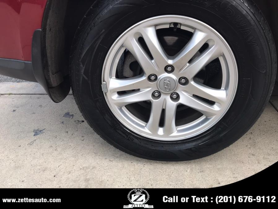 2012 Hyundai Santa Fe FWD 4dr I4 GLS, available for sale in Jersey City, New Jersey | Zettes Auto Mall. Jersey City, New Jersey 2012 Hyundai Santa Fe FWD 4dr I4 GLS, available for sale in Jersey City, New Jersey | Zettes Auto Mall. Jersey City, New Jersey