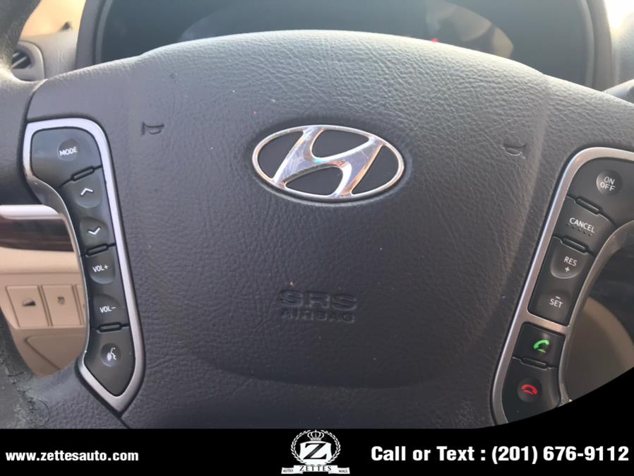 2012 Hyundai Santa Fe FWD 4dr I4 GLS, available for sale in Jersey City, New Jersey | Zettes Auto Mall. Jersey City, New Jersey 2012 Hyundai Santa Fe FWD 4dr I4 GLS, available for sale in Jersey City, New Jersey | Zettes Auto Mall. Jersey City, New Jersey