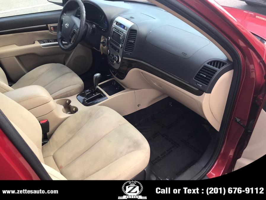 2012 Hyundai Santa Fe FWD 4dr I4 GLS, available for sale in Jersey City, New Jersey | Zettes Auto Mall. Jersey City, New Jersey 2012 Hyundai Santa Fe FWD 4dr I4 GLS, available for sale in Jersey City, New Jersey | Zettes Auto Mall. Jersey City, New Jersey