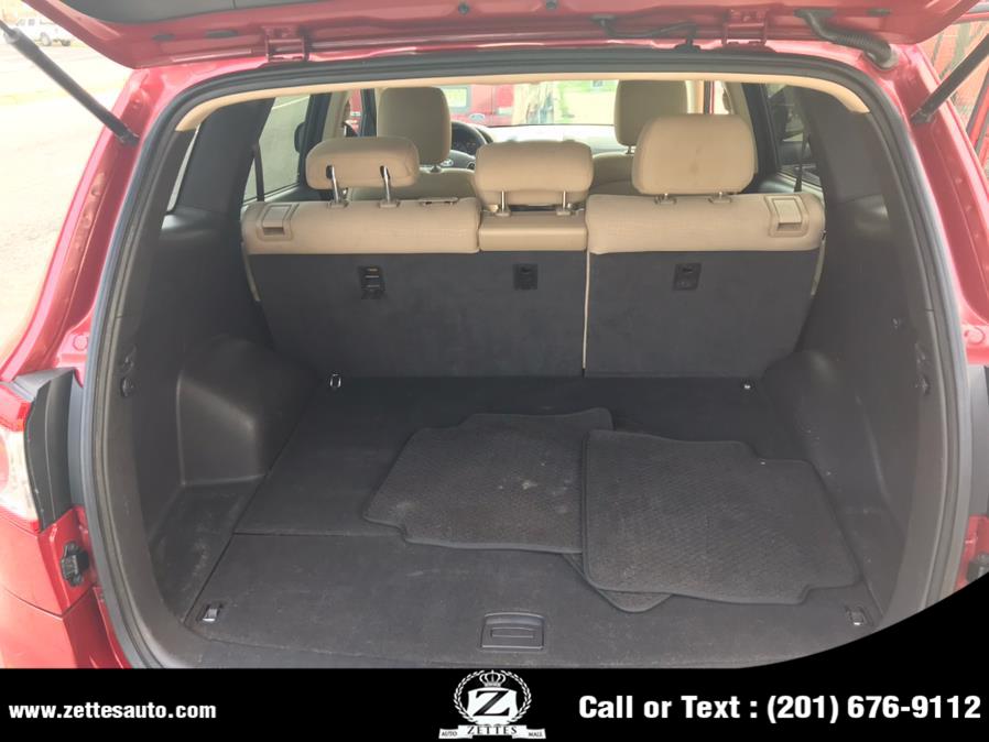 2012 Hyundai Santa Fe FWD 4dr I4 GLS, available for sale in Jersey City, New Jersey | Zettes Auto Mall. Jersey City, New Jersey 2012 Hyundai Santa Fe FWD 4dr I4 GLS, available for sale in Jersey City, New Jersey | Zettes Auto Mall. Jersey City, New Jersey