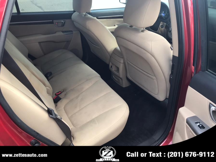 2012 Hyundai Santa Fe FWD 4dr I4 GLS, available for sale in Jersey City, New Jersey | Zettes Auto Mall. Jersey City, New Jersey 2012 Hyundai Santa Fe FWD 4dr I4 GLS, available for sale in Jersey City, New Jersey | Zettes Auto Mall. Jersey City, New Jersey