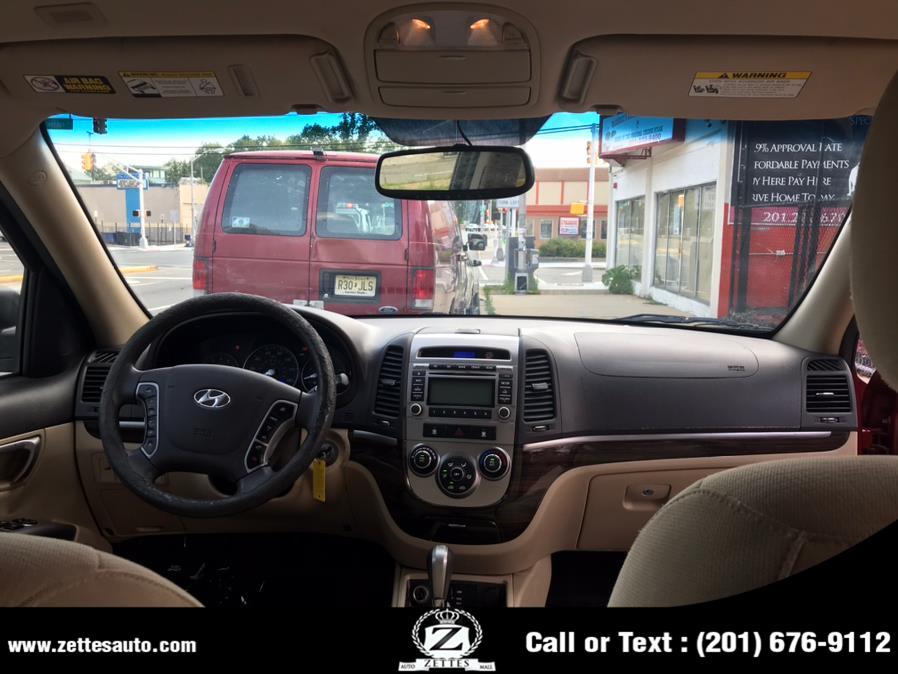 2012 Hyundai Santa Fe FWD 4dr I4 GLS, available for sale in Jersey City, New Jersey | Zettes Auto Mall. Jersey City, New Jersey 2012 Hyundai Santa Fe FWD 4dr I4 GLS, available for sale in Jersey City, New Jersey | Zettes Auto Mall. Jersey City, New Jersey