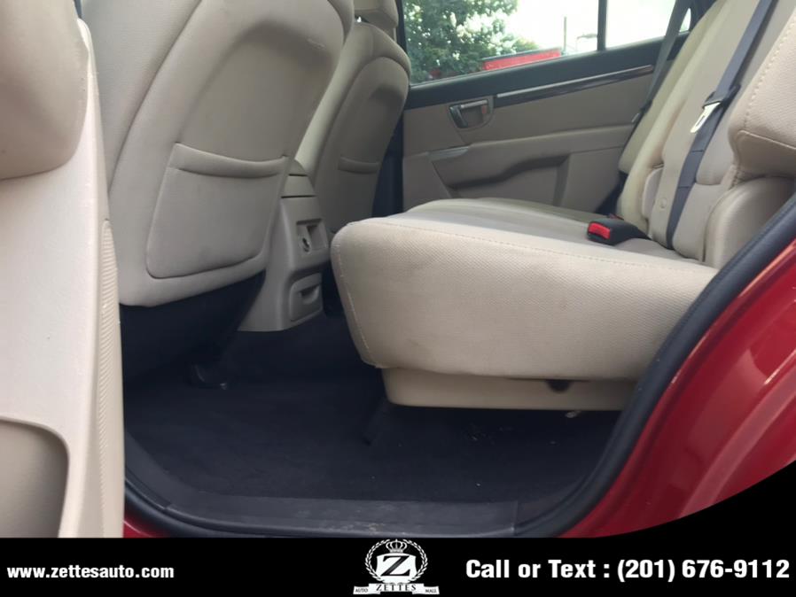 2012 Hyundai Santa Fe FWD 4dr I4 GLS, available for sale in Jersey City, New Jersey | Zettes Auto Mall. Jersey City, New Jersey 2012 Hyundai Santa Fe FWD 4dr I4 GLS, available for sale in Jersey City, New Jersey | Zettes Auto Mall. Jersey City, New Jersey