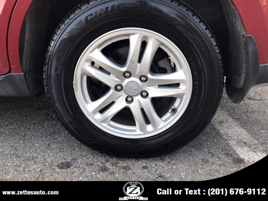 2012 Hyundai Santa Fe FWD 4dr I4 GLS, available for sale in Jersey City, New Jersey | Zettes Auto Mall. Jersey City, New Jersey 2012 Hyundai Santa Fe FWD 4dr I4 GLS, available for sale in Jersey City, New Jersey | Zettes Auto Mall. Jersey City, New Jersey