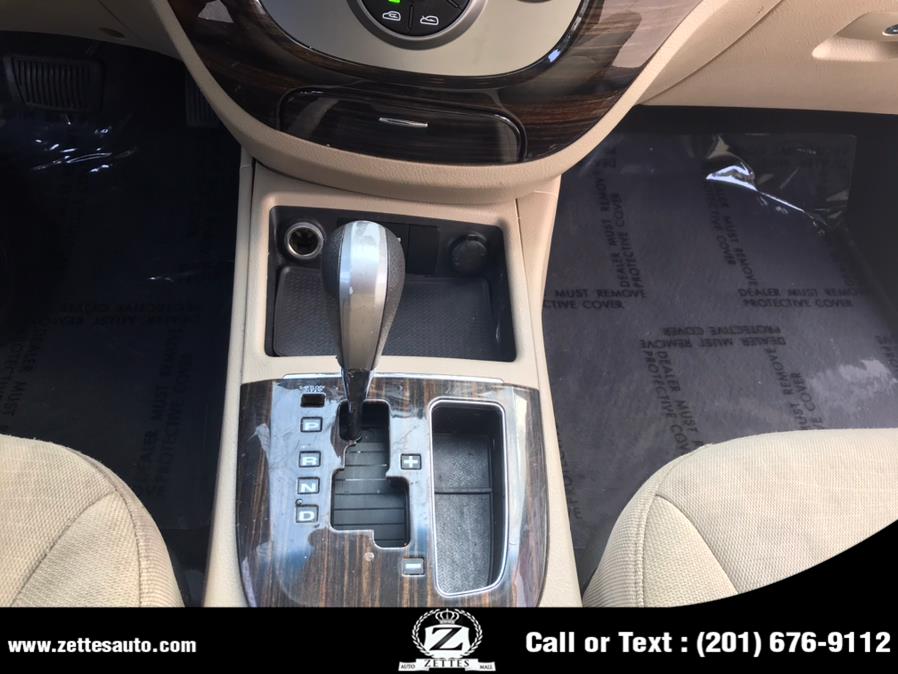 2012 Hyundai Santa Fe FWD 4dr I4 GLS, available for sale in Jersey City, New Jersey | Zettes Auto Mall. Jersey City, New Jersey 2012 Hyundai Santa Fe FWD 4dr I4 GLS, available for sale in Jersey City, New Jersey | Zettes Auto Mall. Jersey City, New Jersey