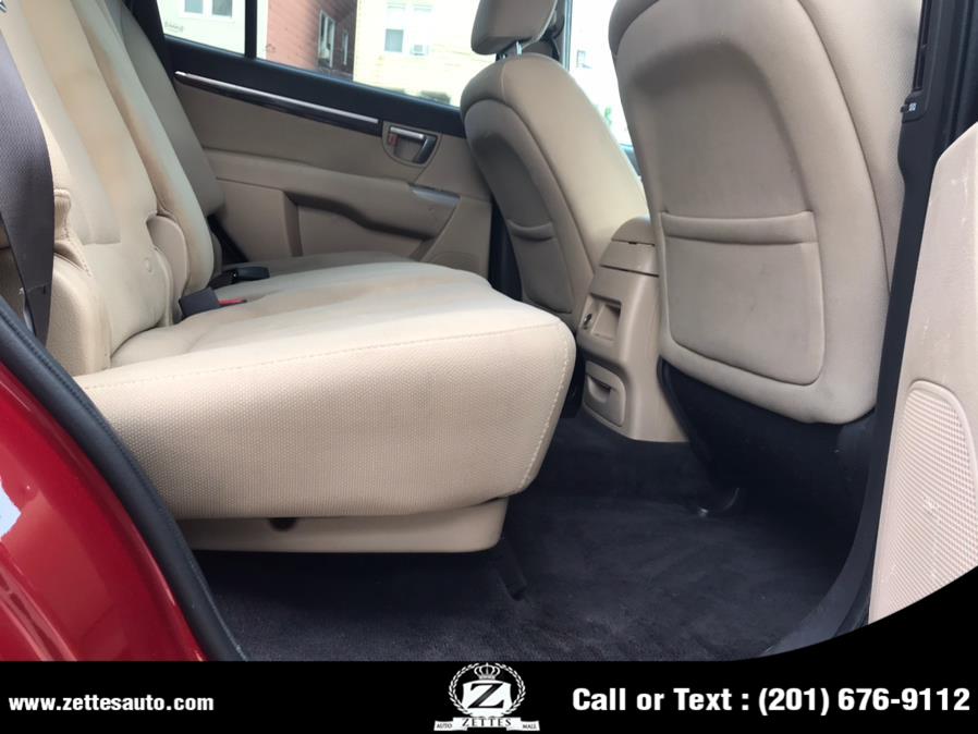 2012 Hyundai Santa Fe FWD 4dr I4 GLS, available for sale in Jersey City, New Jersey | Zettes Auto Mall. Jersey City, New Jersey 2012 Hyundai Santa Fe FWD 4dr I4 GLS, available for sale in Jersey City, New Jersey | Zettes Auto Mall. Jersey City, New Jersey