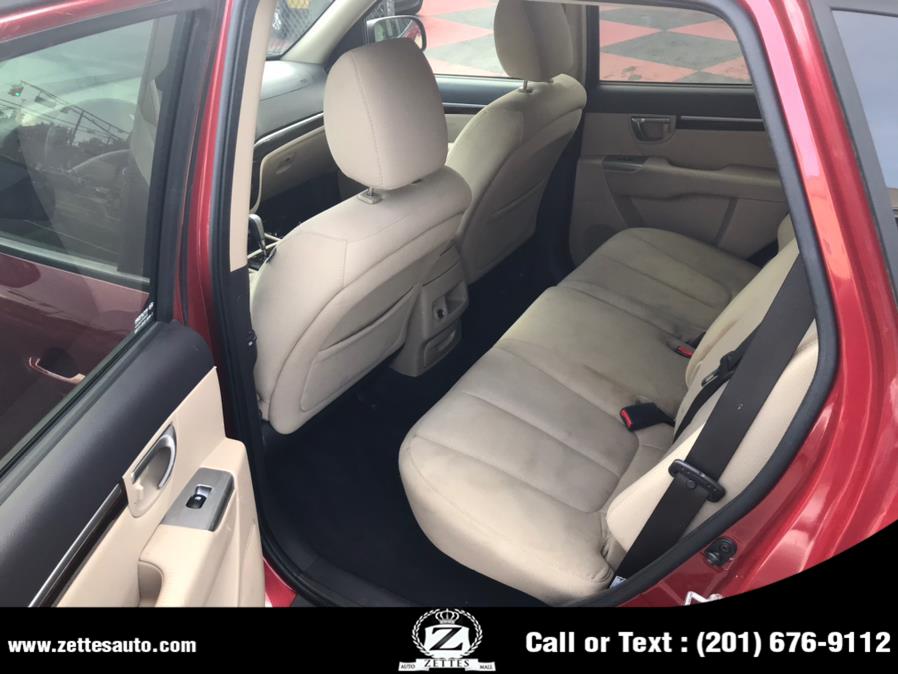 2012 Hyundai Santa Fe FWD 4dr I4 GLS, available for sale in Jersey City, New Jersey | Zettes Auto Mall. Jersey City, New Jersey 2012 Hyundai Santa Fe FWD 4dr I4 GLS, available for sale in Jersey City, New Jersey | Zettes Auto Mall. Jersey City, New Jersey
