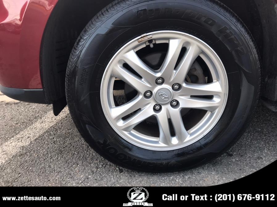 2012 Hyundai Santa Fe FWD 4dr I4 GLS, available for sale in Jersey City, New Jersey | Zettes Auto Mall. Jersey City, New Jersey 2012 Hyundai Santa Fe FWD 4dr I4 GLS, available for sale in Jersey City, New Jersey | Zettes Auto Mall. Jersey City, New Jersey
