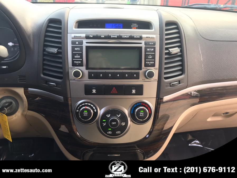 2012 Hyundai Santa Fe FWD 4dr I4 GLS, available for sale in Jersey City, New Jersey | Zettes Auto Mall. Jersey City, New Jersey 2012 Hyundai Santa Fe FWD 4dr I4 GLS, available for sale in Jersey City, New Jersey | Zettes Auto Mall. Jersey City, New Jersey