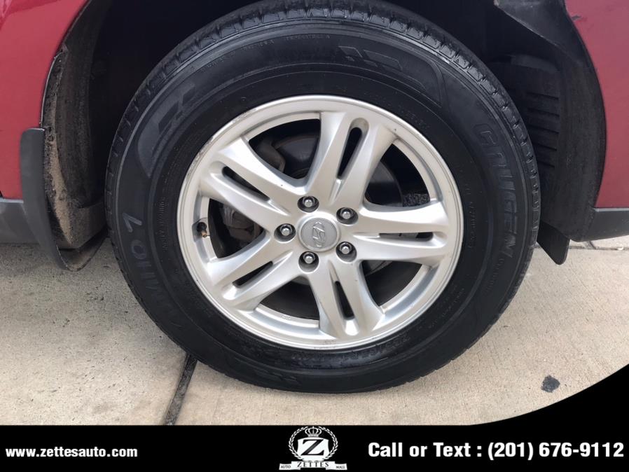 2012 Hyundai Santa Fe FWD 4dr I4 GLS, available for sale in Jersey City, New Jersey | Zettes Auto Mall. Jersey City, New Jersey 2012 Hyundai Santa Fe FWD 4dr I4 GLS, available for sale in Jersey City, New Jersey | Zettes Auto Mall. Jersey City, New Jersey