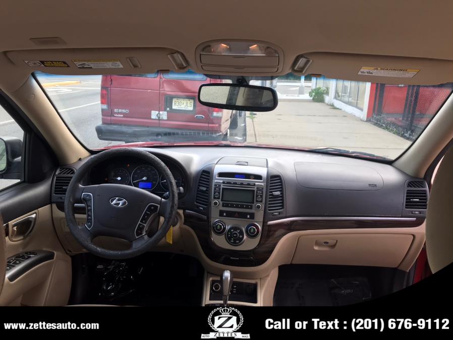 2012 Hyundai Santa Fe FWD 4dr I4 GLS, available for sale in Jersey City, New Jersey | Zettes Auto Mall. Jersey City, New Jersey 2012 Hyundai Santa Fe FWD 4dr I4 GLS, available for sale in Jersey City, New Jersey | Zettes Auto Mall. Jersey City, New Jersey