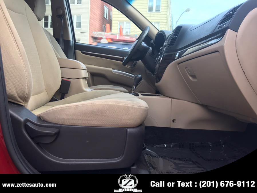 2012 Hyundai Santa Fe FWD 4dr I4 GLS, available for sale in Jersey City, New Jersey | Zettes Auto Mall. Jersey City, New Jersey 2012 Hyundai Santa Fe FWD 4dr I4 GLS, available for sale in Jersey City, New Jersey | Zettes Auto Mall. Jersey City, New Jersey