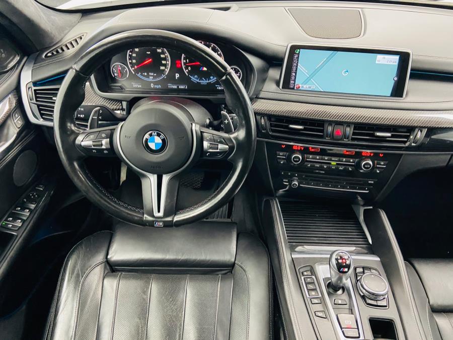 2016 BMW X5 M AWD 4dr, available for sale in Linden, New Jersey | East Coast Auto Group. Linden, New Jersey 2016 BMW X5 M AWD 4dr, available for sale in Linden, New Jersey | East Coast Auto Group. Linden, New Jersey