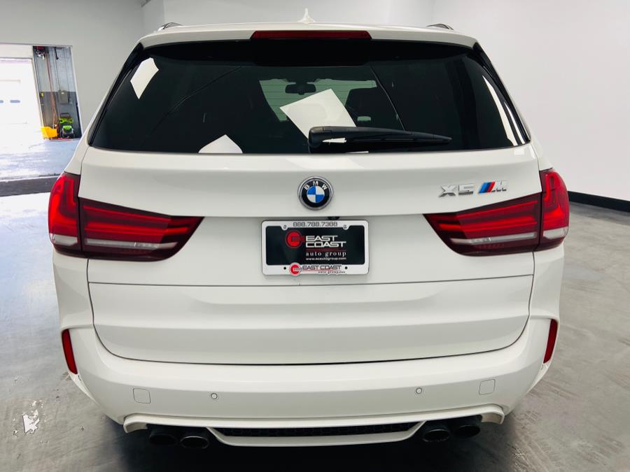 2016 BMW X5 M AWD 4dr, available for sale in Linden, New Jersey | East Coast Auto Group. Linden, New Jersey 2016 BMW X5 M AWD 4dr, available for sale in Linden, New Jersey | East Coast Auto Group. Linden, New Jersey