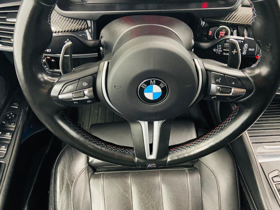 2016 BMW X5 M AWD 4dr, available for sale in Linden, New Jersey | East Coast Auto Group. Linden, New Jersey 2016 BMW X5 M AWD 4dr, available for sale in Linden, New Jersey | East Coast Auto Group. Linden, New Jersey