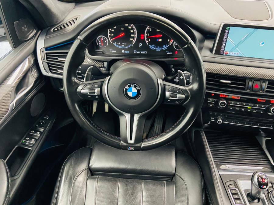 2016 BMW X5 M AWD 4dr, available for sale in Linden, New Jersey | East Coast Auto Group. Linden, New Jersey 2016 BMW X5 M AWD 4dr, available for sale in Linden, New Jersey | East Coast Auto Group. Linden, New Jersey