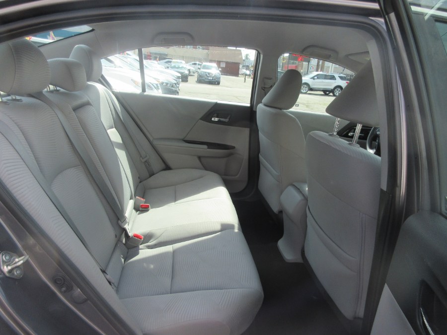 2017 Honda Accord Sedan LX CVT, available for sale in Linden, New Jersey | Route 27 Auto Mall. Linden, New Jersey 2017 Honda Accord Sedan LX CVT, available for sale in Linden, New Jersey | Route 27 Auto Mall. Linden, New Jersey