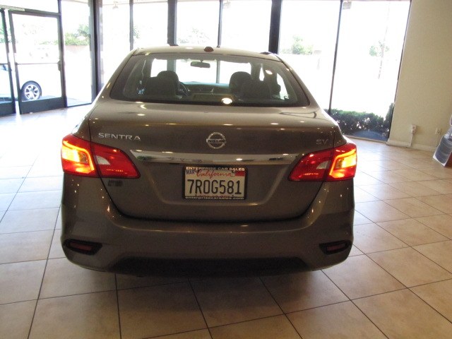 2016 Nissan Sentra 4dr Sdn I4 CVT SV, available for sale in Placentia, California | Auto Network Group Inc. Placentia, California 2016 Nissan Sentra 4dr Sdn I4 CVT SV, available for sale in Placentia, California | Auto Network Group Inc. Placentia, California