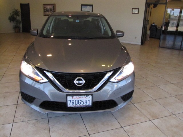 2016 Nissan Sentra 4dr Sdn I4 CVT SV, available for sale in Placentia, California | Auto Network Group Inc. Placentia, California 2016 Nissan Sentra 4dr Sdn I4 CVT SV, available for sale in Placentia, California | Auto Network Group Inc. Placentia, California