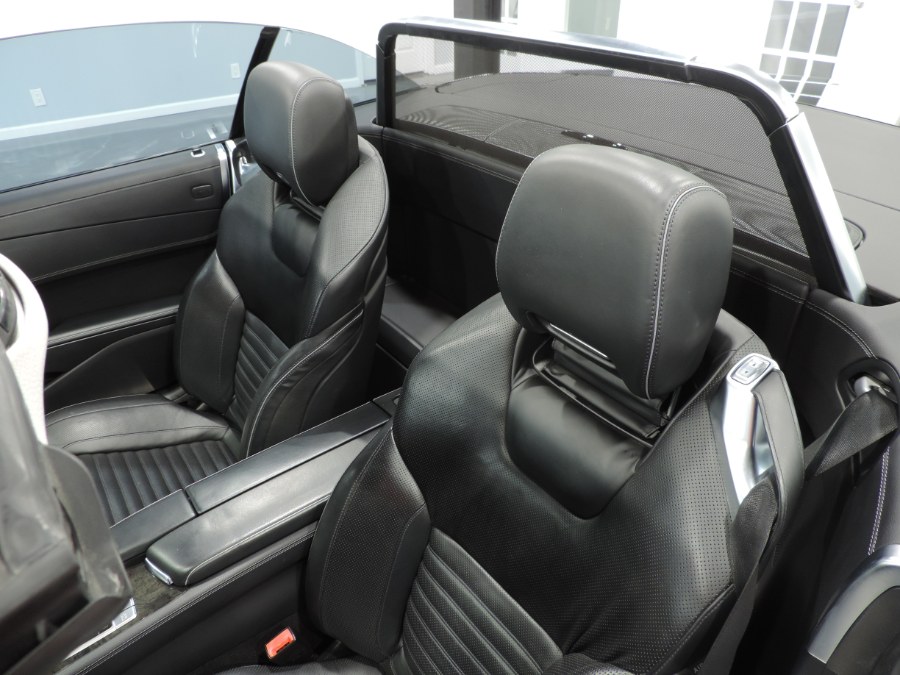 Used Mercedes-Benz SL SL 550 Roadster 2017 | Auto Gallery. Lodi, New Jersey Used Mercedes-Benz SL SL 550 Roadster 2017 | Auto Gallery. Lodi, New Jersey