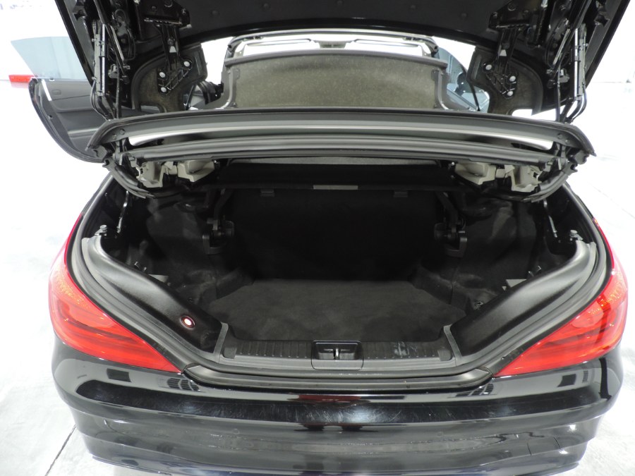 Used Mercedes-Benz SL SL 550 Roadster 2017 | Auto Gallery. Lodi, New Jersey Used Mercedes-Benz SL SL 550 Roadster 2017 | Auto Gallery. Lodi, New Jersey
