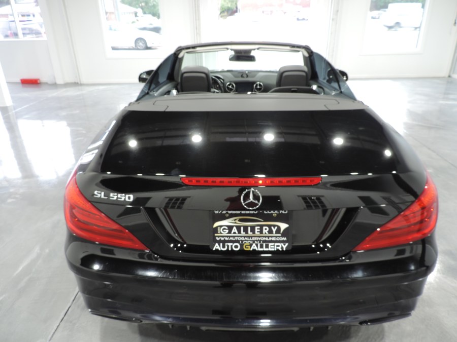 Used Mercedes-Benz SL SL 550 Roadster 2017 | Auto Gallery. Lodi, New Jersey Used Mercedes-Benz SL SL 550 Roadster 2017 | Auto Gallery. Lodi, New Jersey