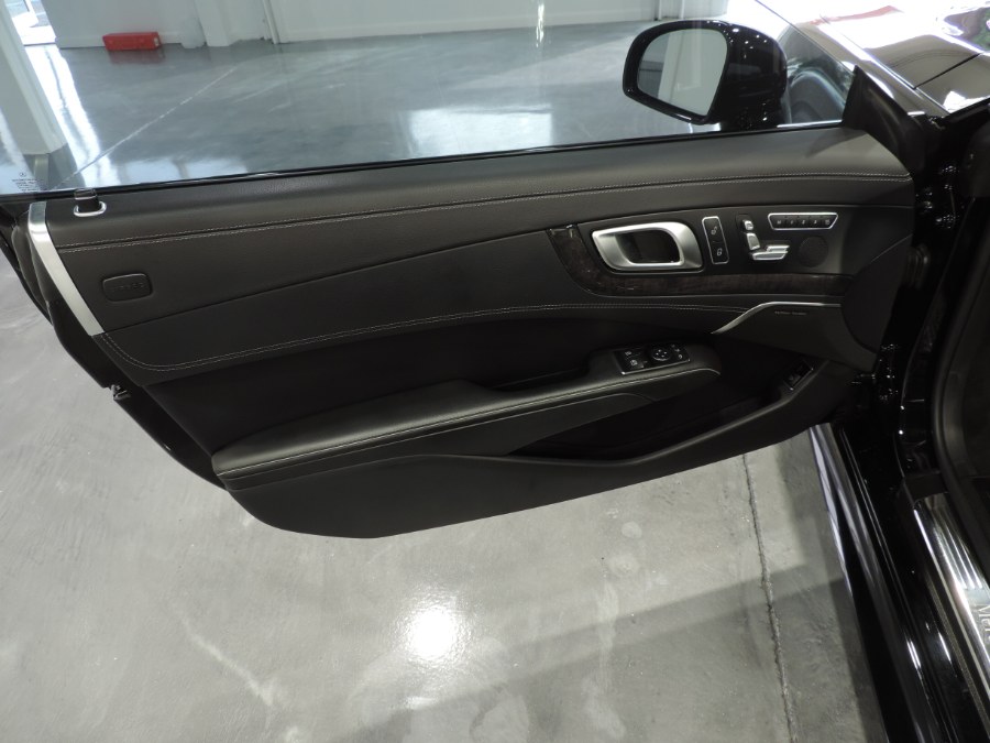 Used Mercedes-Benz SL SL 550 Roadster 2017 | Auto Gallery. Lodi, New Jersey Used Mercedes-Benz SL SL 550 Roadster 2017 | Auto Gallery. Lodi, New Jersey