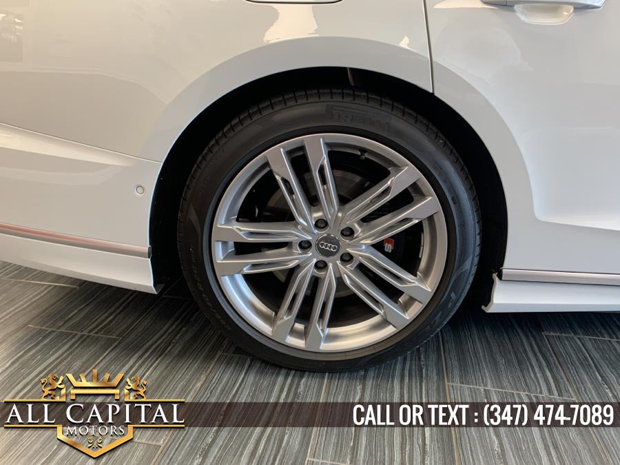 2020 Audi S8 4.0 TFSI, available for sale in Brooklyn, New York | All Capital Motors. Brooklyn, New York 2020 Audi S8 4.0 TFSI, available for sale in Brooklyn, New York | All Capital Motors. Brooklyn, New York