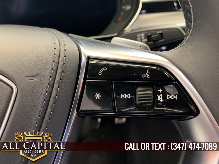 2020 Audi S8 4.0 TFSI, available for sale in Brooklyn, New York | All Capital Motors. Brooklyn, New York 2020 Audi S8 4.0 TFSI, available for sale in Brooklyn, New York | All Capital Motors. Brooklyn, New York